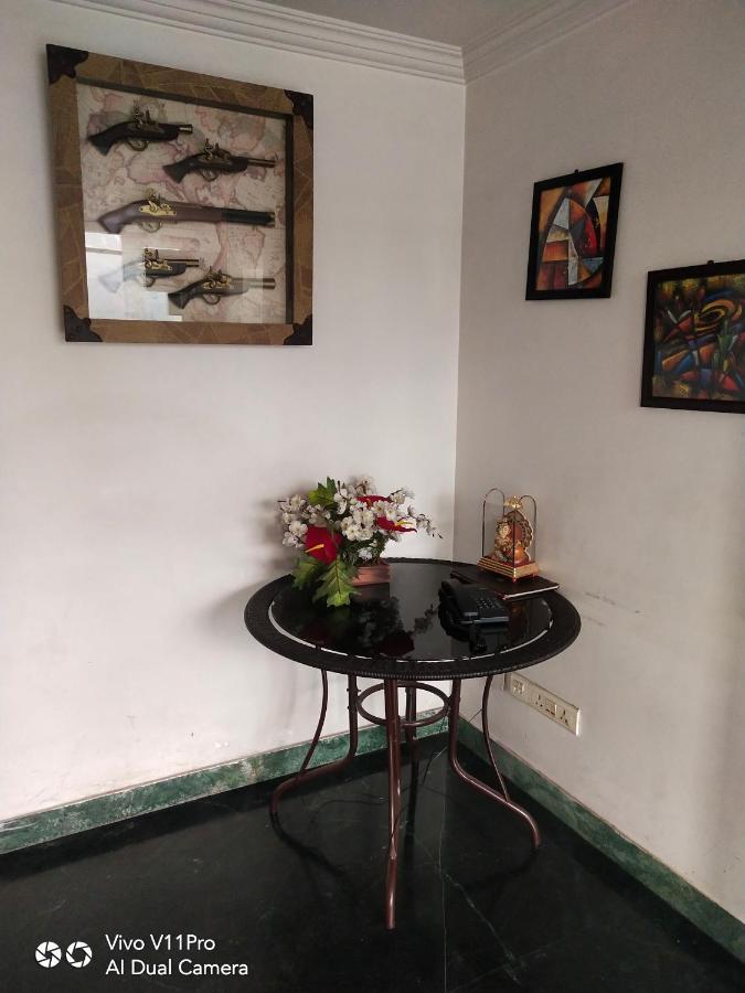Rass Hotel Kánpur Kültér fotó